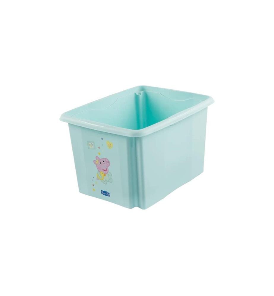 keeeper Karolina Peppa Pig