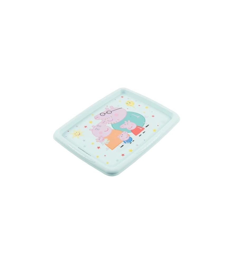 keeeper Karolina Peppa Pig
