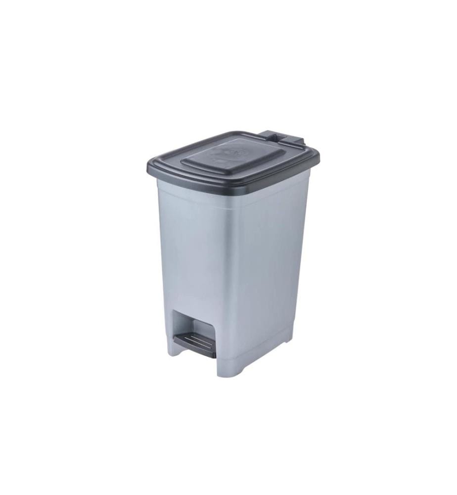 keeeper Olaf 10 l, Argenté