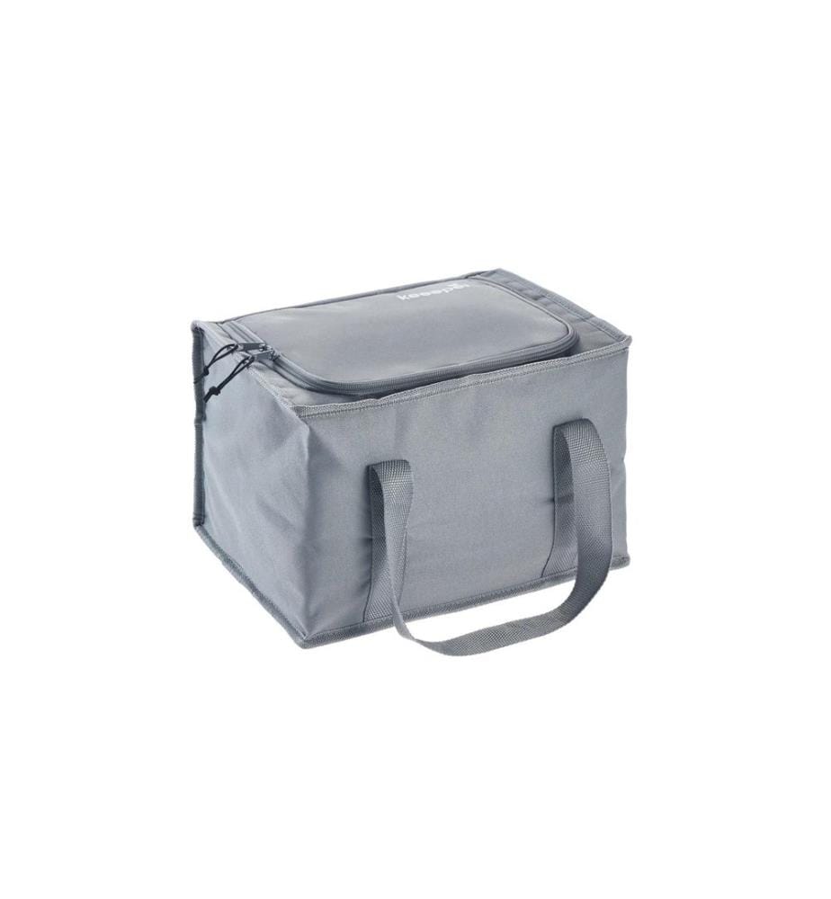 keeeper Johanna M 15 l de graphite