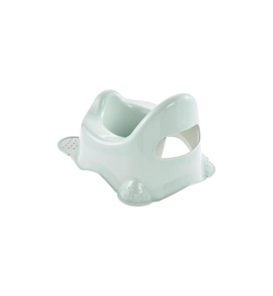 keeeper Pot pour enfants Pot pour enfant antidérapant ergonomique