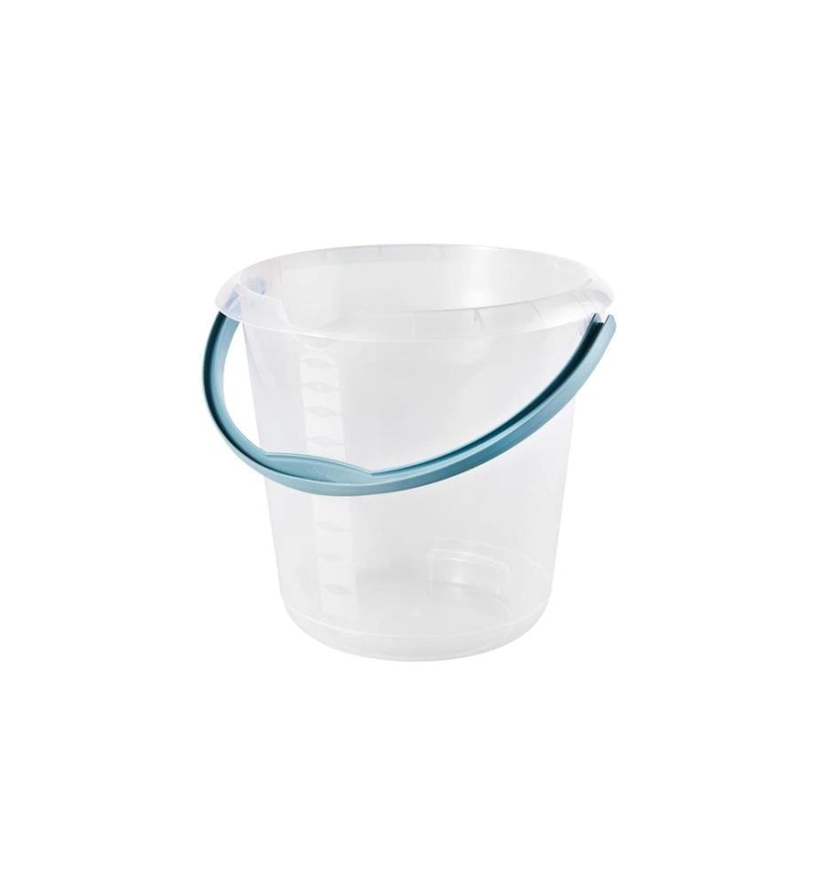 keeeper Mika 10 l, Transparent