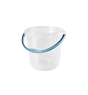 keeeper Mika 10 l, Transparent