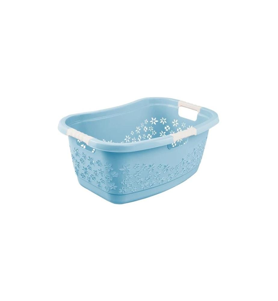 keeeper Lasse 50 l, Bleu
