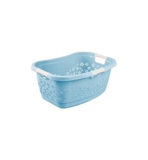 keeeper Lasse 50 l, Bleu