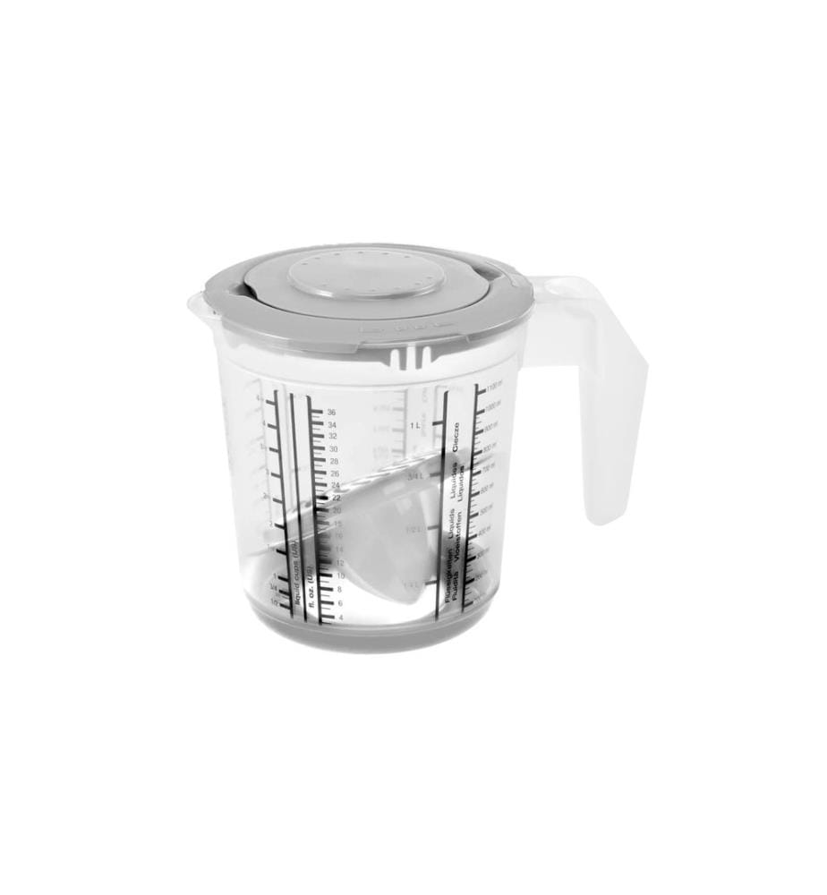 keeeper Matteo 10 dl, Gris