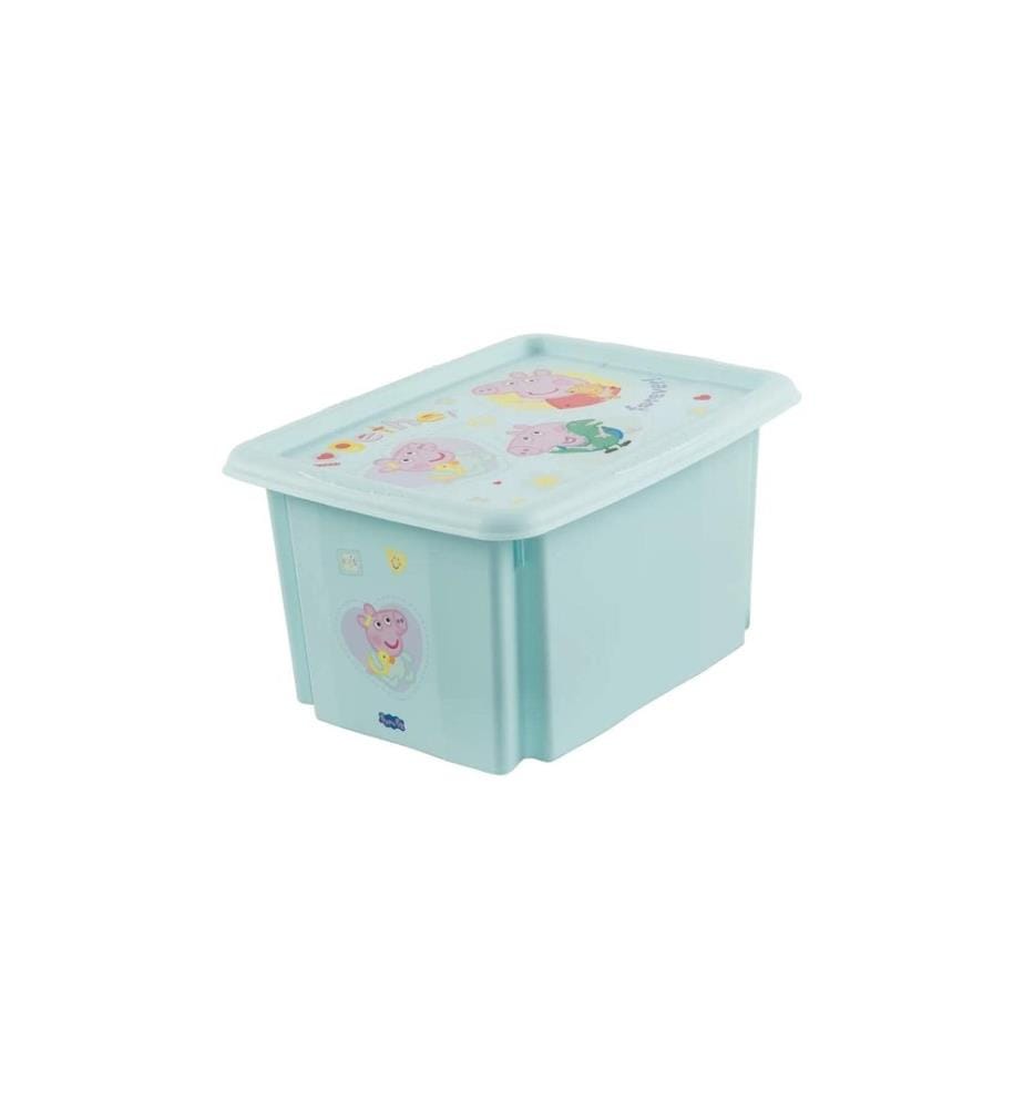 keeeper Karolina Peppa Pig