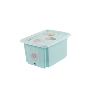 keeeper Karolina Peppa Pig