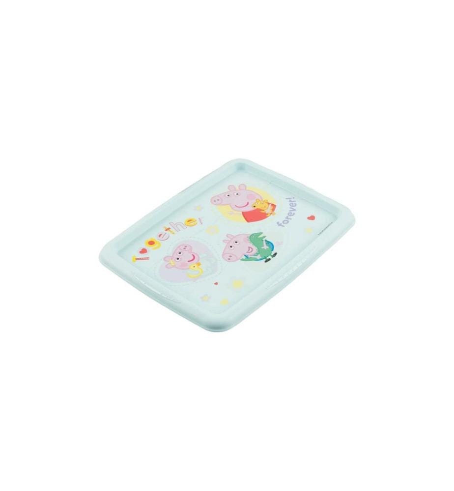 keeeper Karolina Peppa Pig
