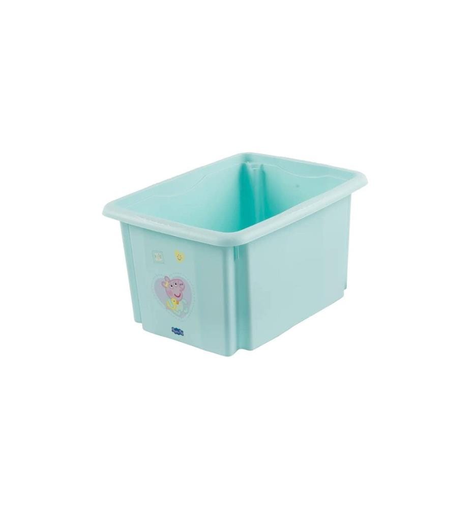 keeeper Karolina Peppa Pig