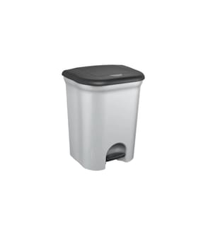 keeeper Torge 22 l, Argenté/Anthracite