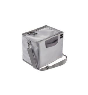 keeeper neo 19 l en plastique graphite