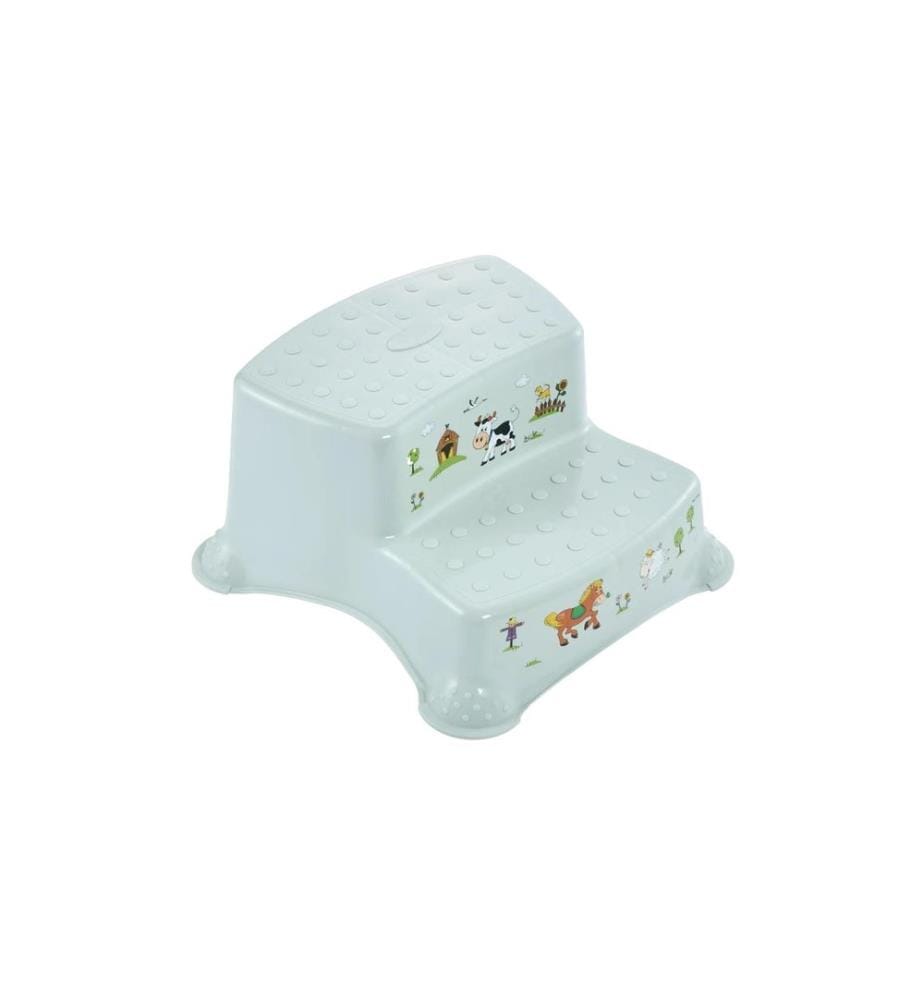 keeeper Double marche pour WC et lavabo Multicolore/Aucune indication