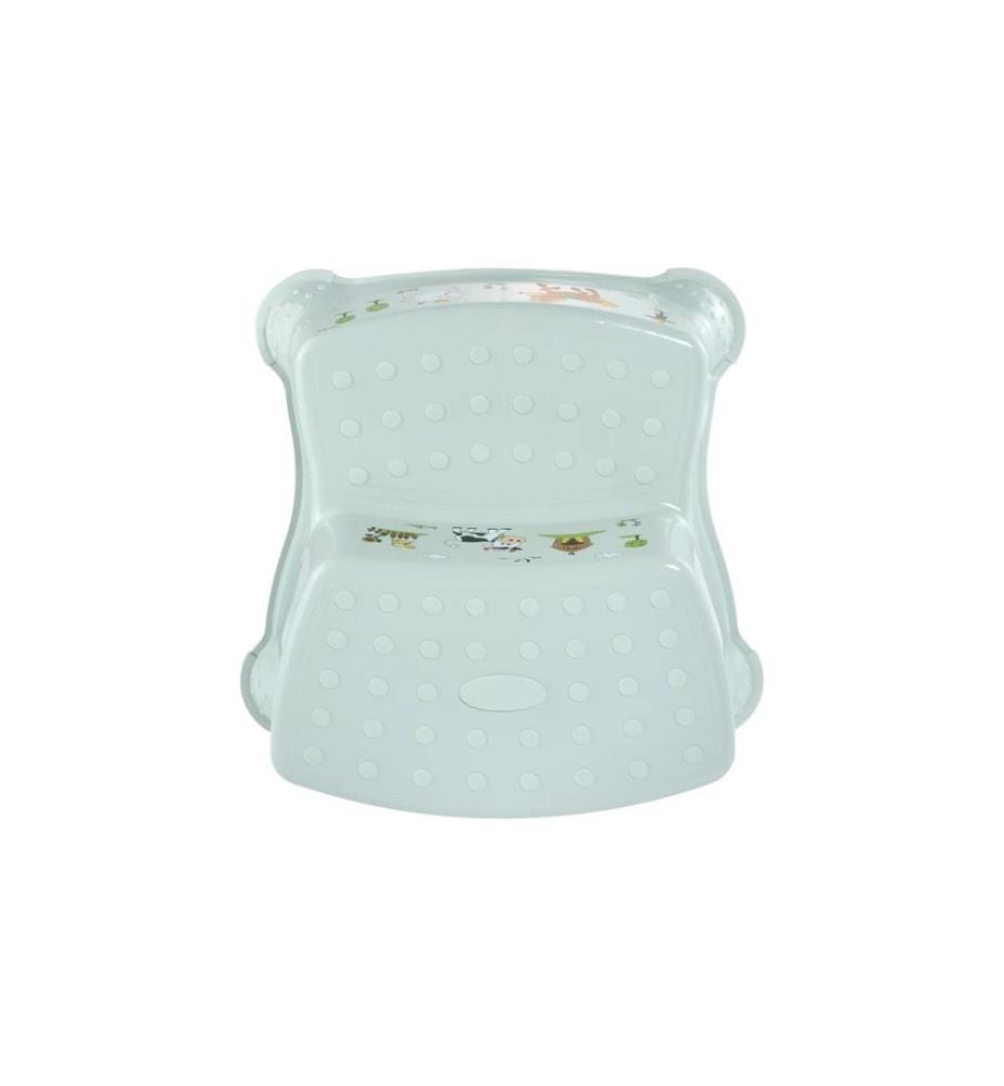 keeeper Double marche pour WC et lavabo Multicolore/Aucune indication