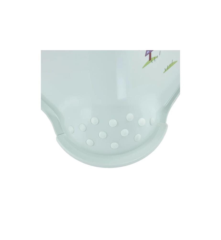 keeeper Double marche pour WC et lavabo Multicolore/Aucune indication