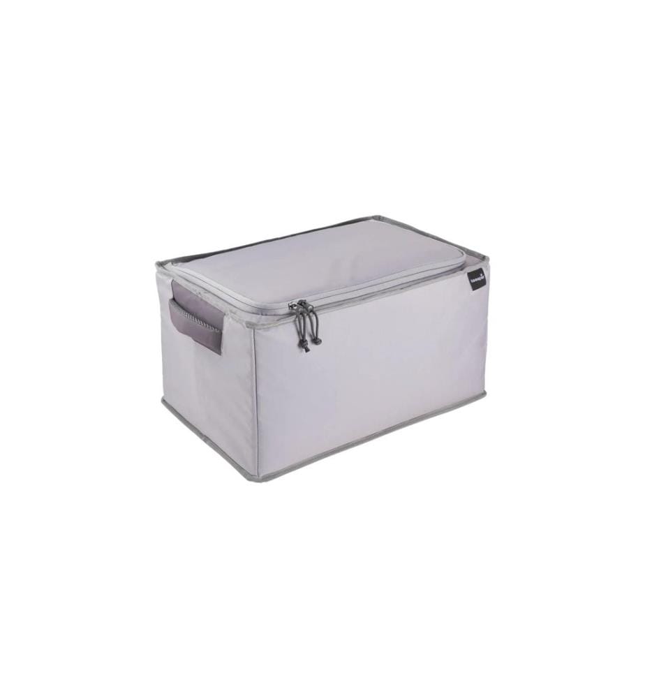 keeeper Neo Plastique 40 l, couleur graphite