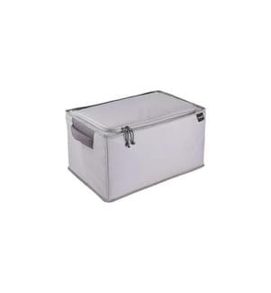 keeeper Neo Plastique 40 l, couleur graphite
