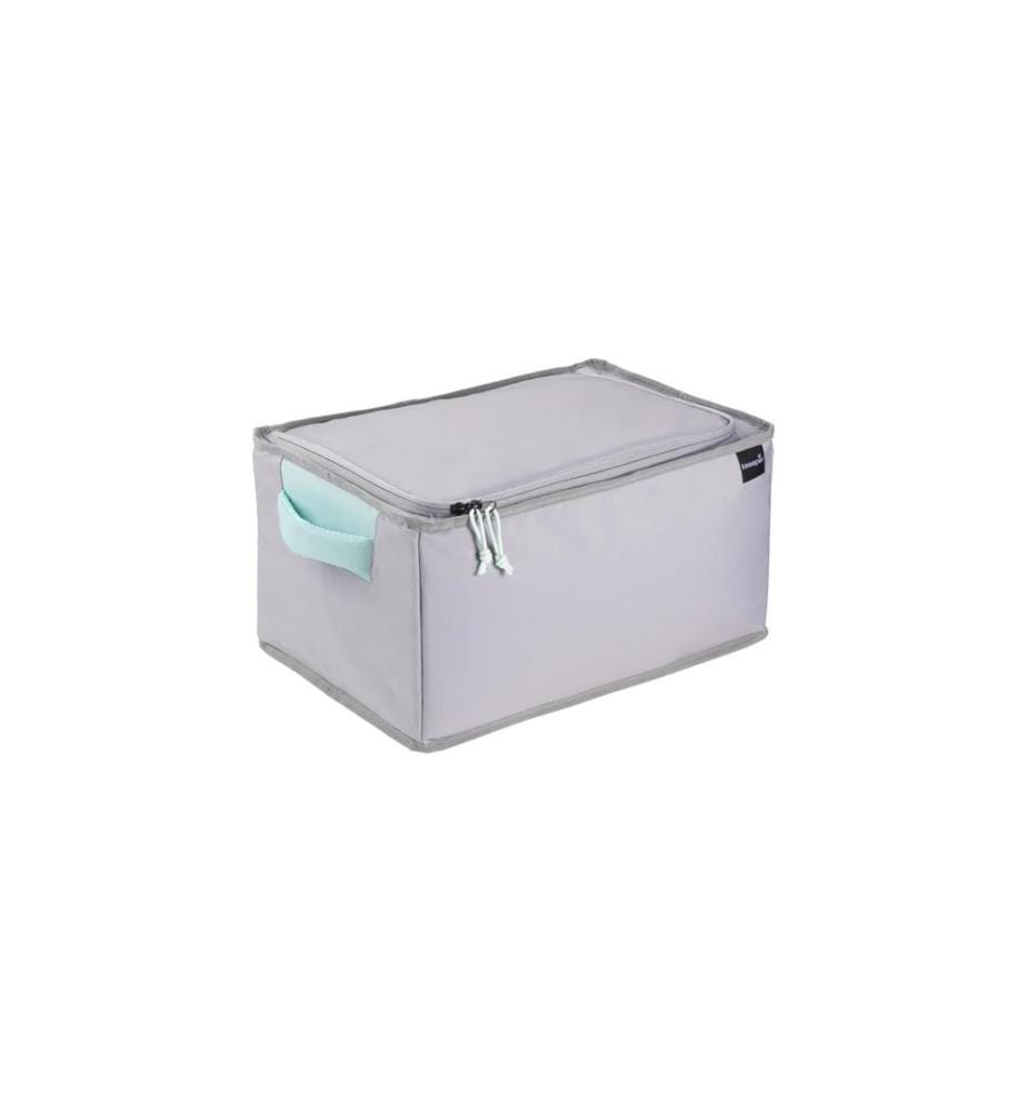 keeeper Nea Pliable, en plastique, couleur aigue-marine, 29 l
