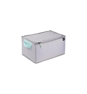 keeeper Nea Pliable, en plastique, couleur aigue-marine, 29 l