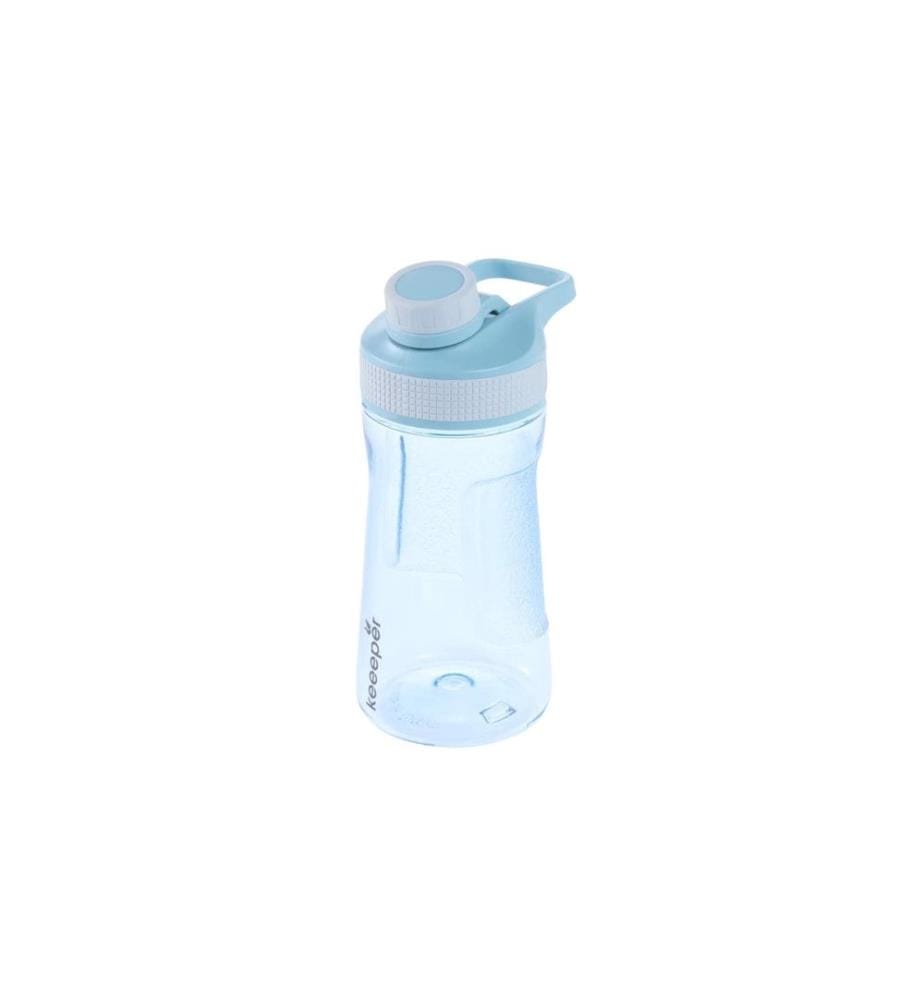 keeeper Daria 530 ml, Transparent/Bleu