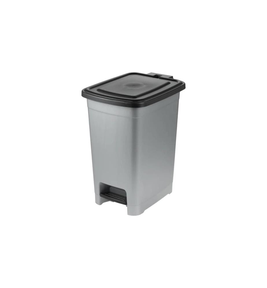 keeeper Olaf 25 l, Argenté