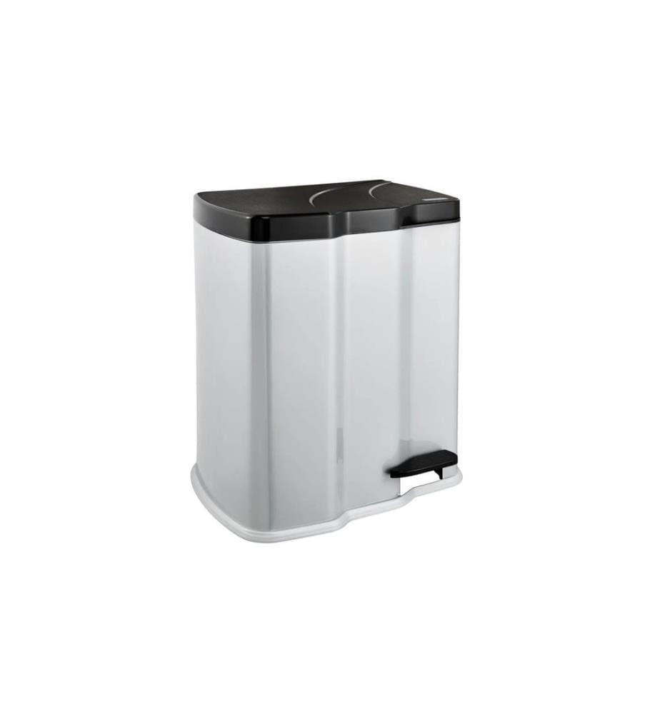 keeeper Gunnar 22 l, Argenté/Gris