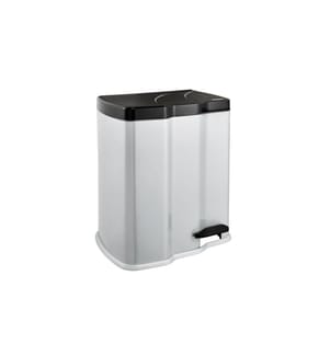 keeeper Gunnar 22 l, Argenté/Gris