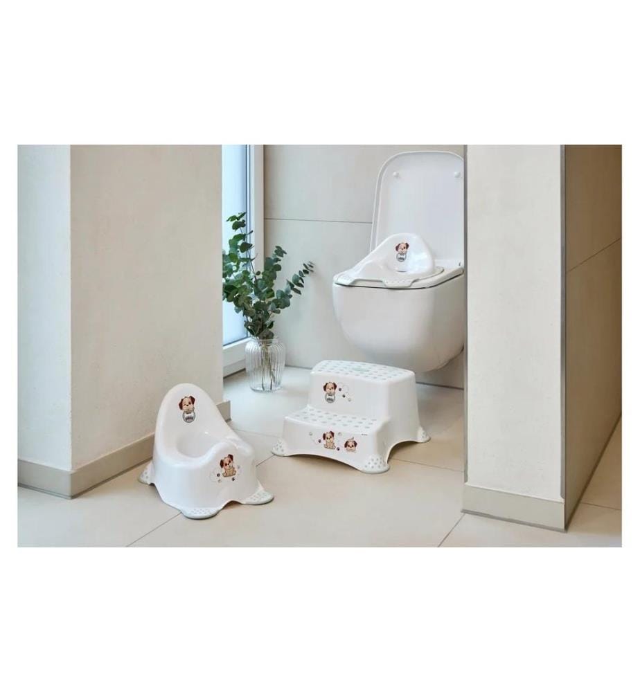 keeeper Igor dogs Blanc