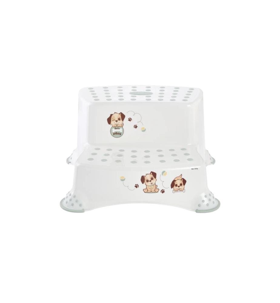 keeeper Igor dogs Blanc