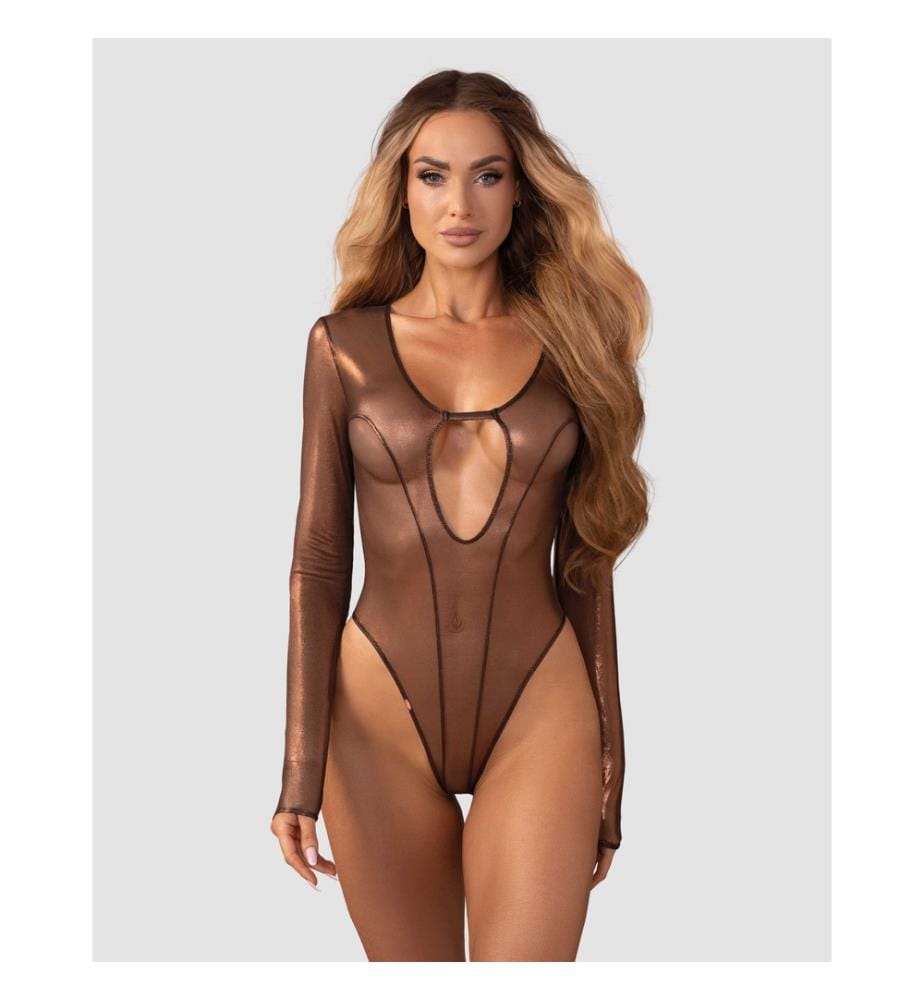 Body Soranna - Braun