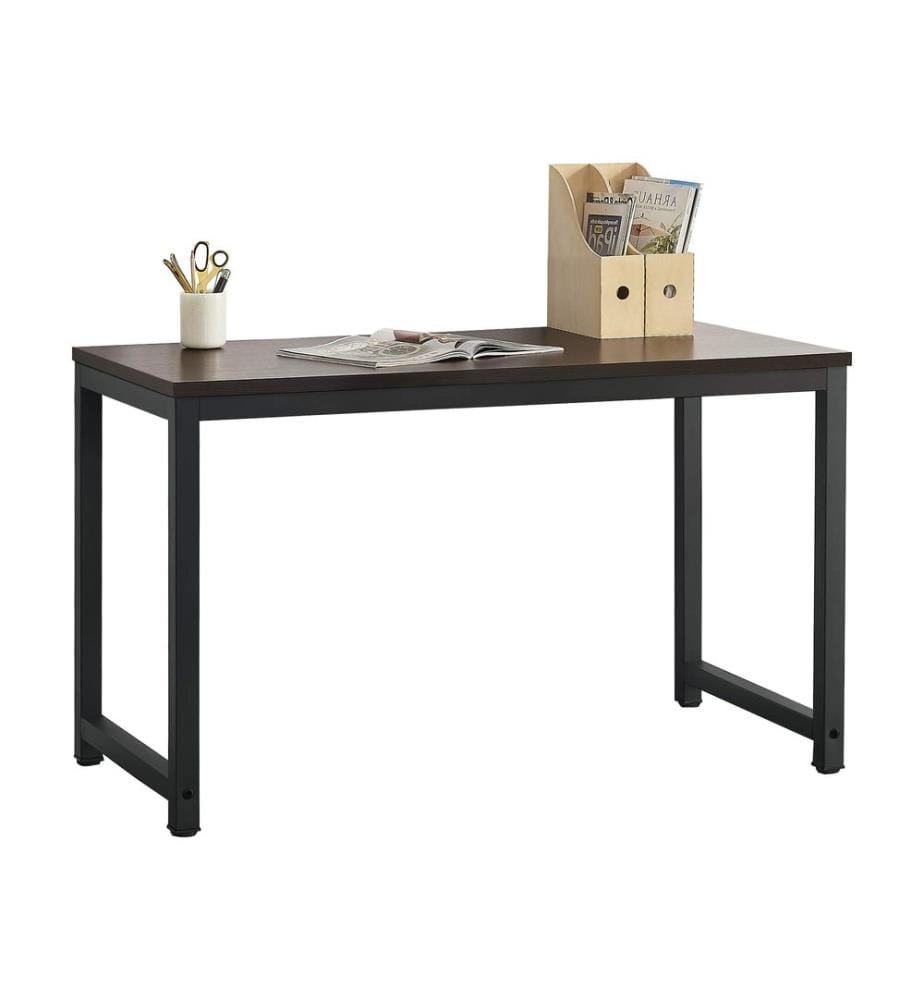 Scrivania Herning 75x120x60 cm, regolabile in altezza