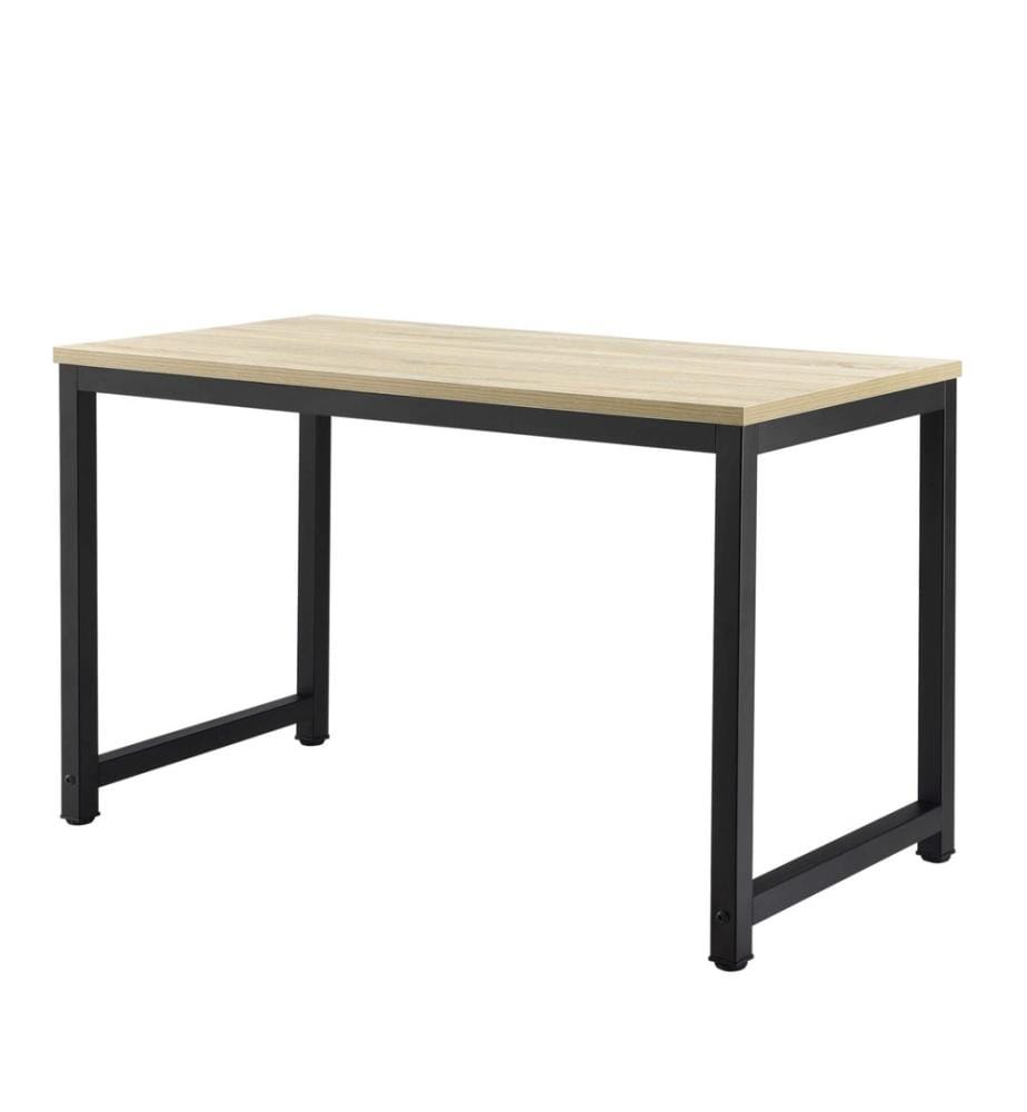 Scrivania Herning 75x120x60 cm, regolabile in altezza