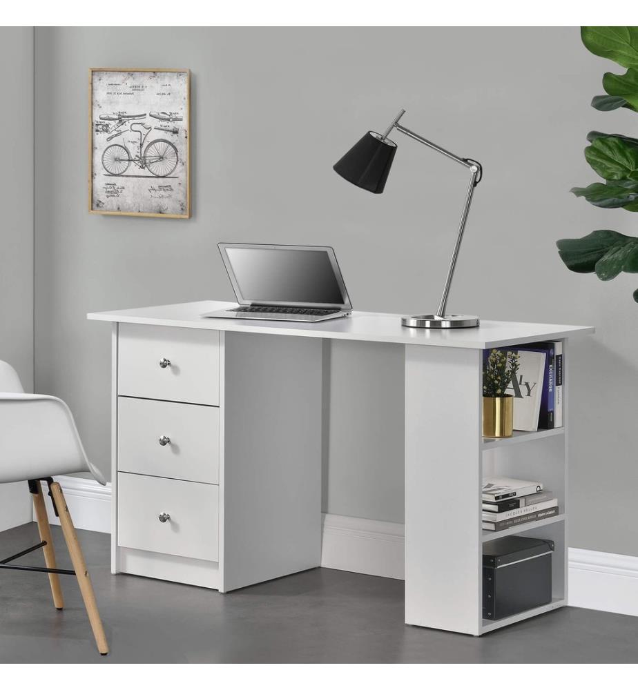 Schreibtisch Lemberg 120x50x72 cm