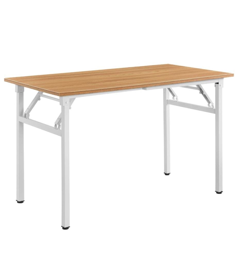 Schreibtisch Alta 120x60 cm klappbar Buche