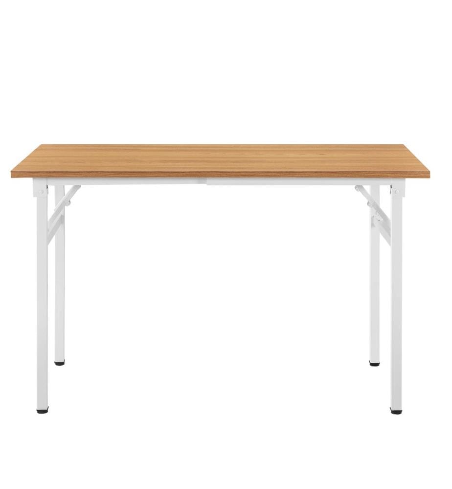 Schreibtisch Alta 120x60 cm klappbar Buche