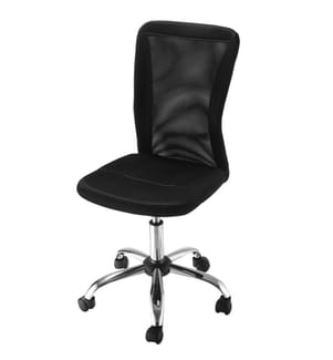 Bürostuhl Ergonomisch Höhenverstellbarer Schreibtischstuhl 360°