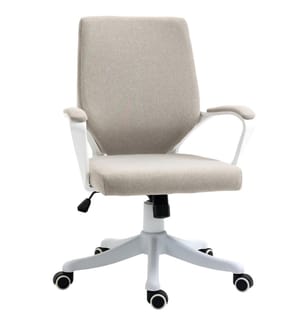 Bürostuhl mit Wippenfunktion