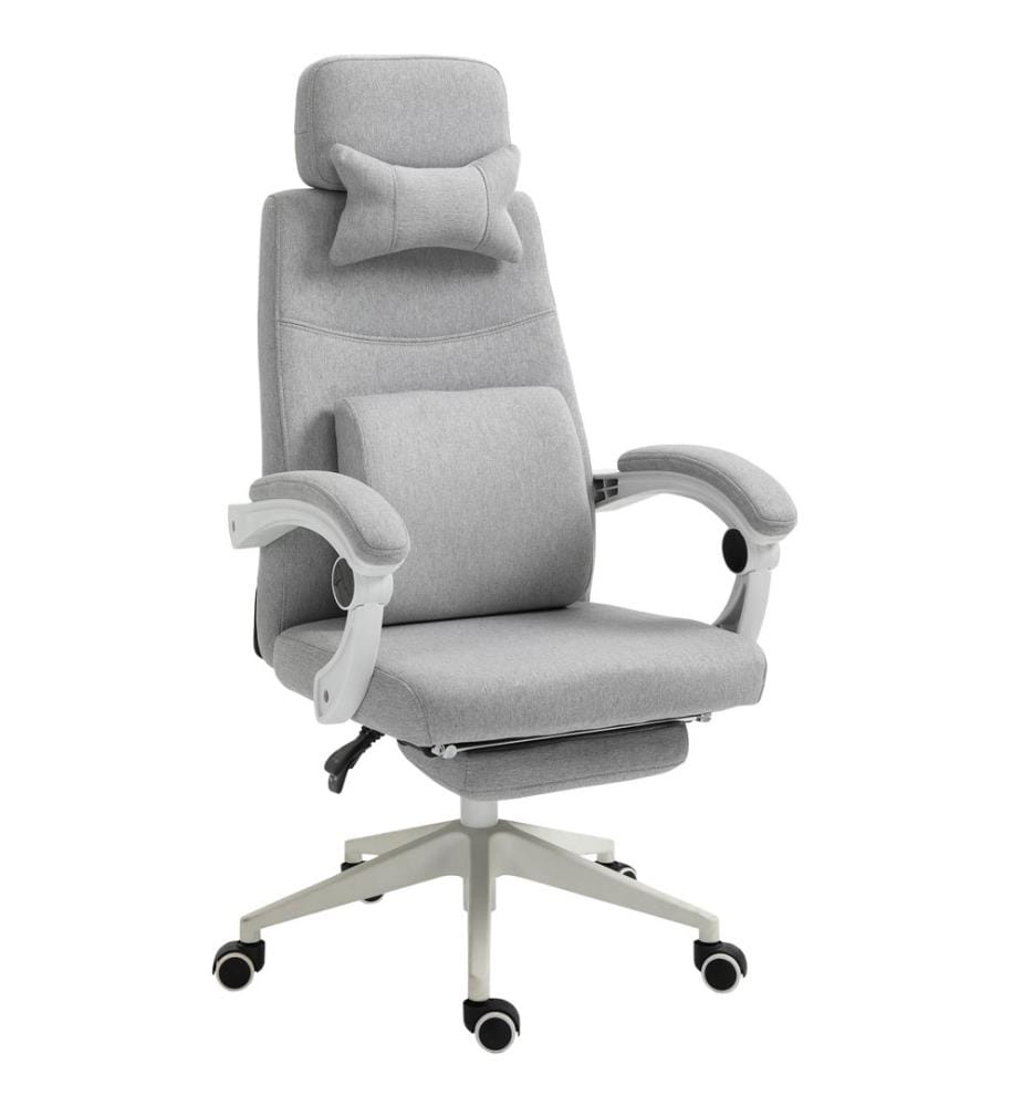 Sedia da ufficio dal design ergonomico
