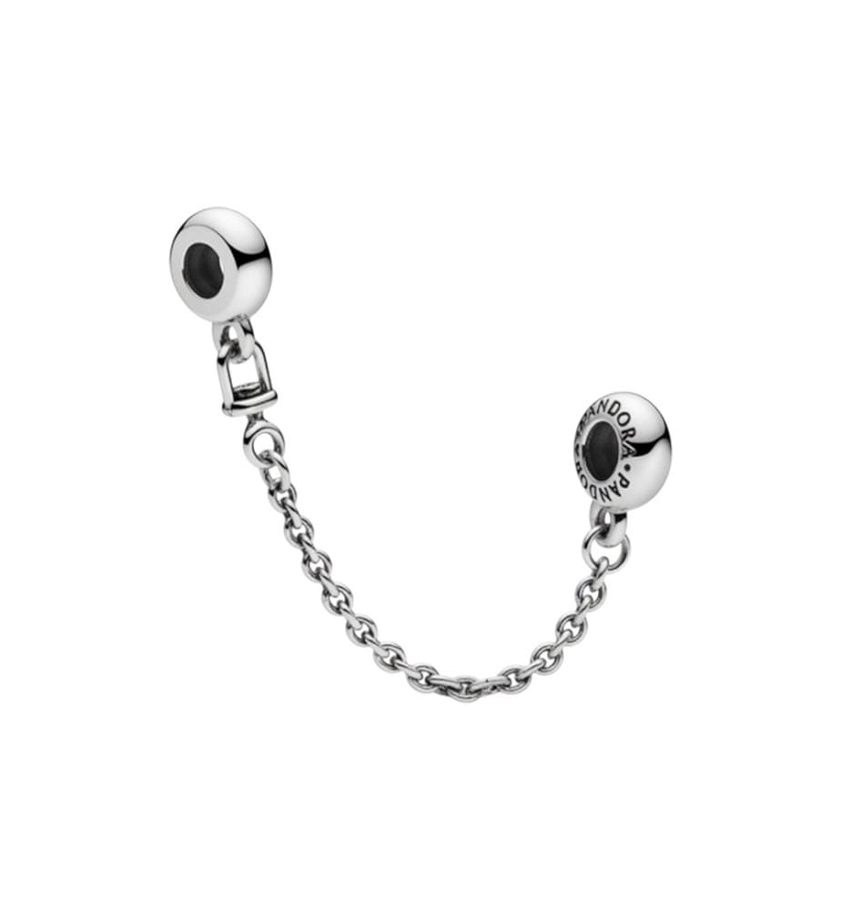 Catena di sicurezza Pandora Me - Argento