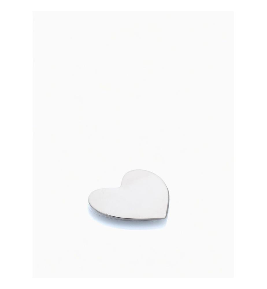 Petite Elements Cuore d'argento - Argento
