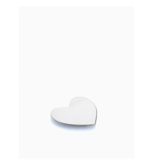 Petite Elements Cuore d'argento - Argento
