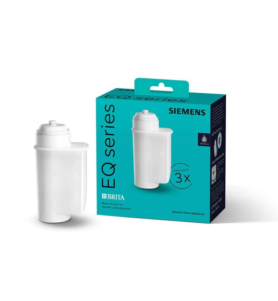 Set di 3 filtri per l'acqua BRITA - TZ70033A