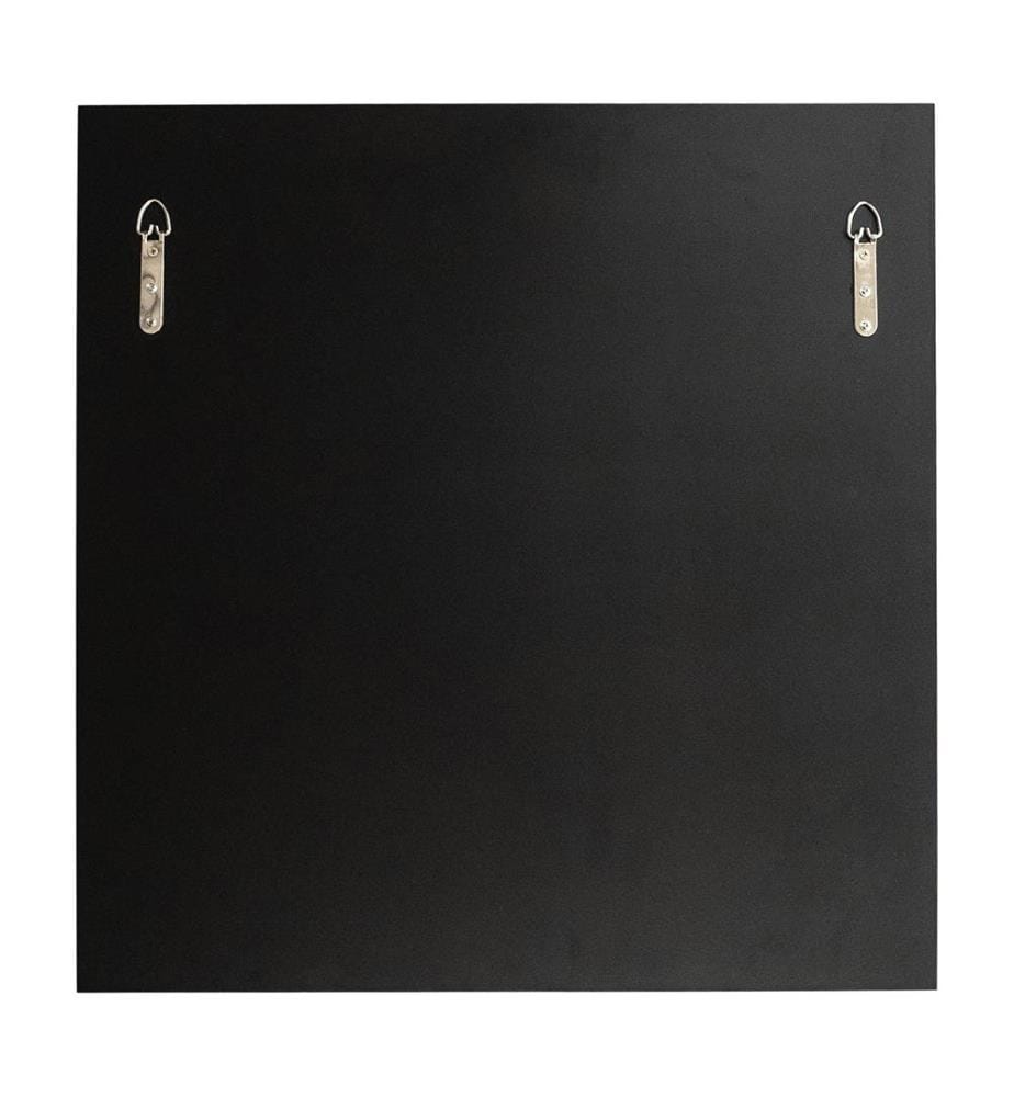 Pannello Dekorative Platte 110x4x80 cm - Weiss
