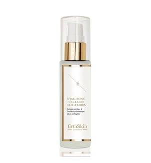 Hyaluronic Acid & Collagen Serum 60 ml