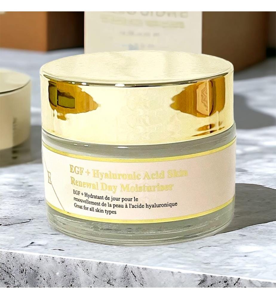 EGF Cell Effect Day Moisturiser 50 ml
