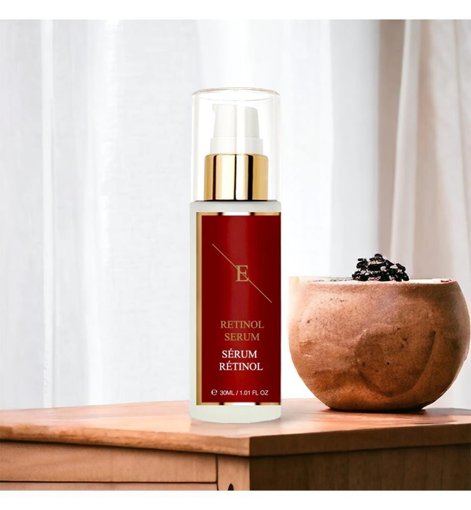Retinol Serum 30 ml