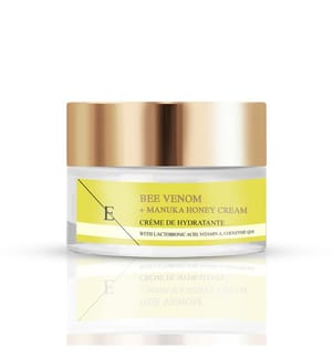 Bee Venom + Manuka Honey Cream 50 ml
