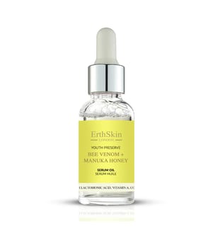 Bee Venom + Manuka Honey Serum Oil 30 ml