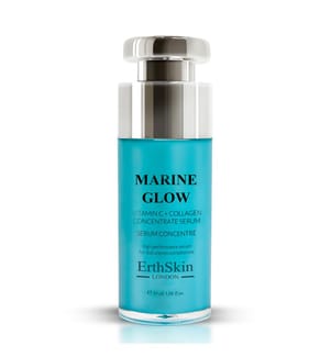 Marine Glow Vitamin C + Collagen Concentrate Serum 30 ml