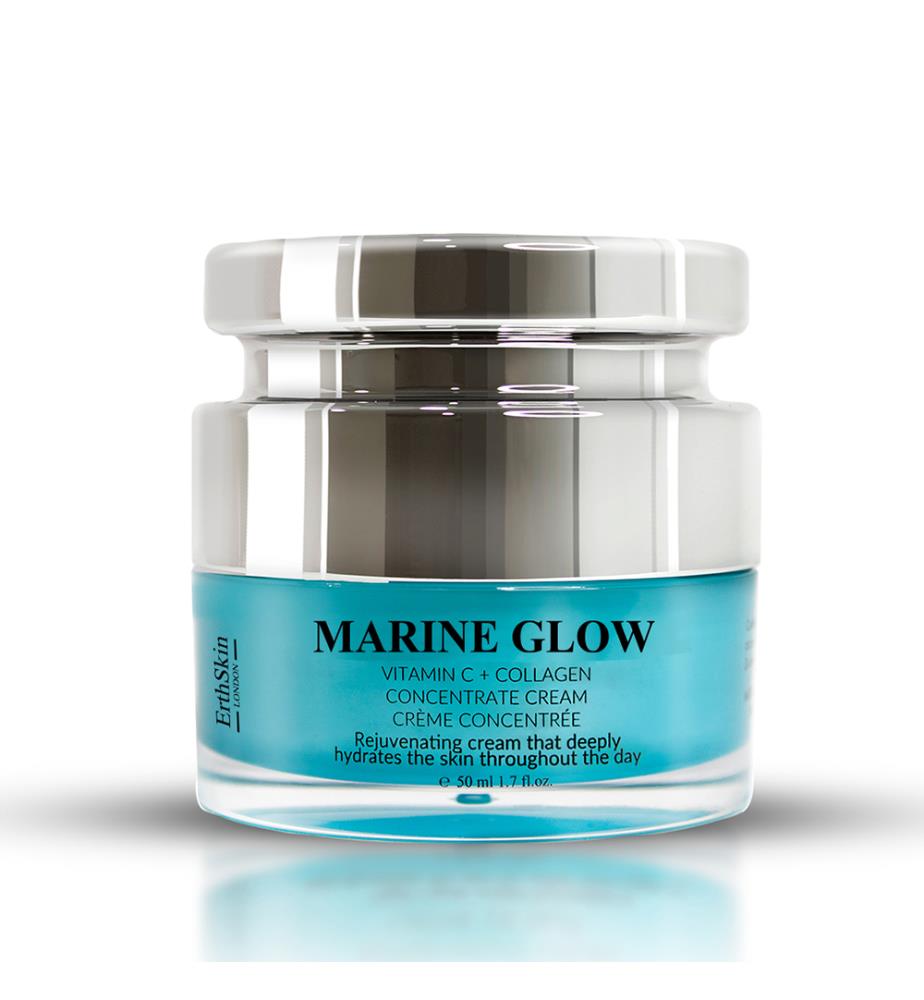 Crema concentrata alla vitamina C Marine Glow 50 ml